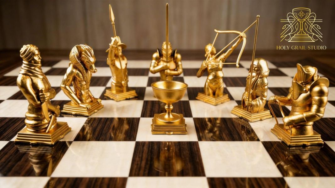 【預購】HG聖杯 > Fate > 1/6 金閃閃 吉爾伽美什 HG聖杯,Fate,吉爾伽美什,GK,玩具,收藏,擺件,模型,公仔,人偶,手辦,動漫