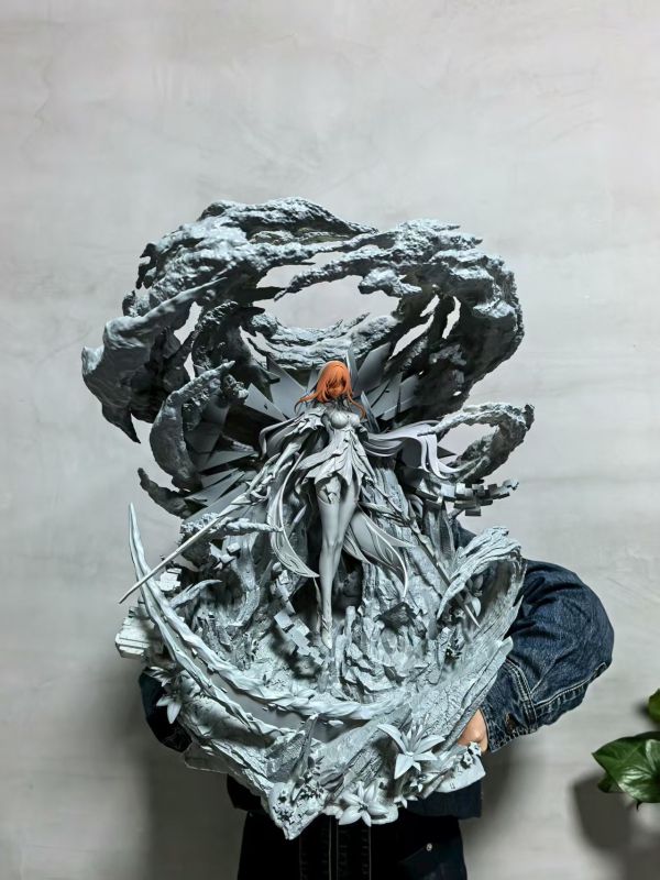 【預購】Imagination(YY) > 原神 > 1/6 絲柯克 (多版本) Imagination(YY),原神,絲柯克,GK,玩具,收藏,擺件,模型,公仔,人偶,手辦,動漫