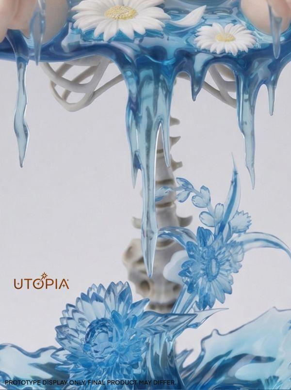 【補款】Utopia烏托邦 > 鏈鋸人 > 1/4 蕾潔 (雙版本) Utopia烏托邦,鏈鋸人,蕾潔,GK,玩具,收藏,擺件,模型,公仔,人偶,手辦,動漫