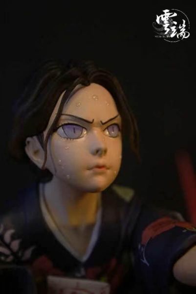 【預購】雲端工作室 > 鬼滅之刃 > 無慘&珠世 雲端工作室,鬼滅之刃,無慘&珠世,GK,玩具,收藏,擺件,模型,公仔,人偶,手辦,動漫