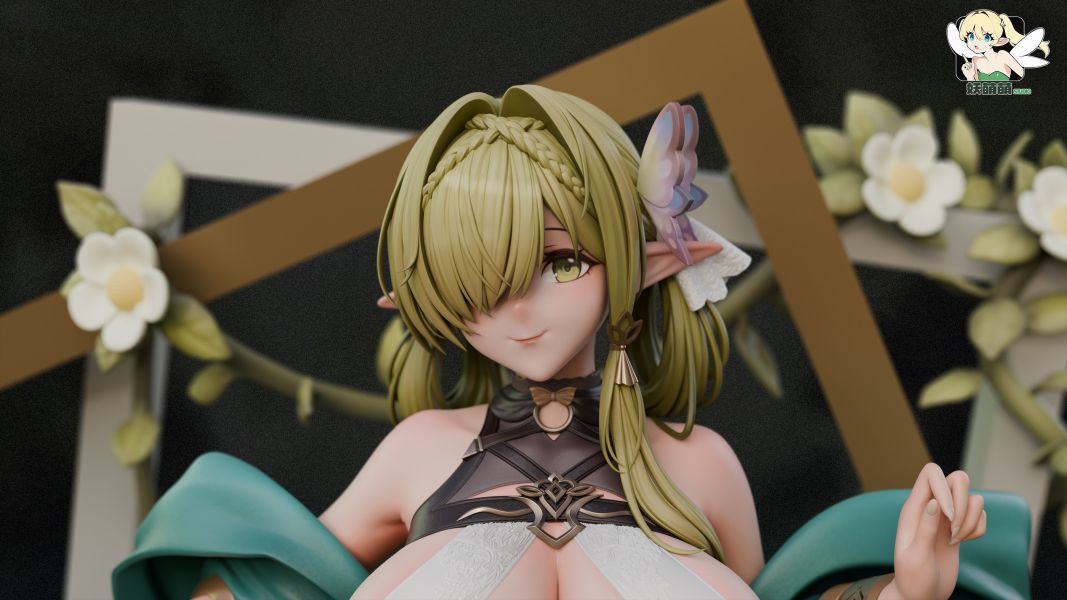 【預購】妖萌萌-Studio > 碧藍航線 > 1/6 七省 碧藍航線,妖萌萌 ,七省 ,GK,玩具,模型,雕像,共鳴