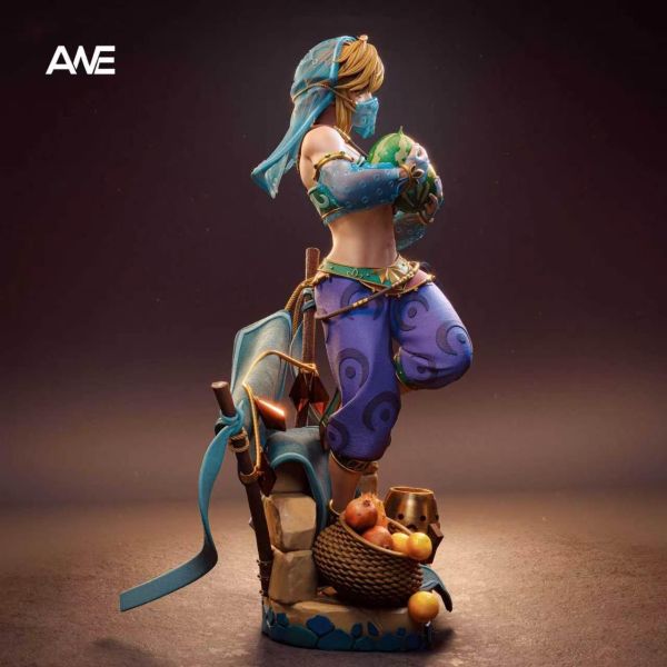 【預購】ANE-Studio > 魔法帽的工作室 > 奇弗利 ANE-Studio,魔法帽的工作室,奇弗利,GK,玩具,收藏,擺件,模型,公仔,人偶,手辦,動漫