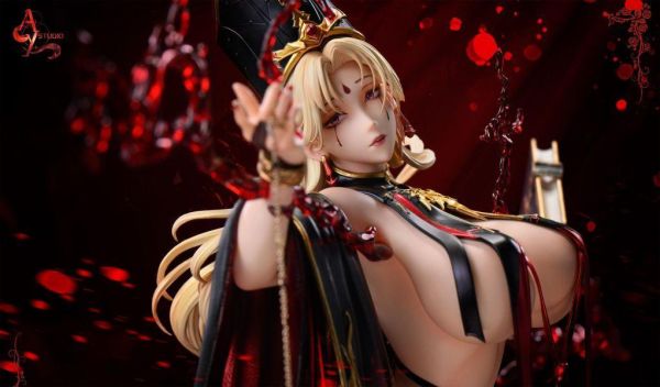 【海外現貨】ACY-Studio > 原創 > 1/4 教廷系列 教皇 ACY-Studio,教廷,教皇,GK,玩具,收藏,擺件,模型,公仔,人偶,手辦,動漫