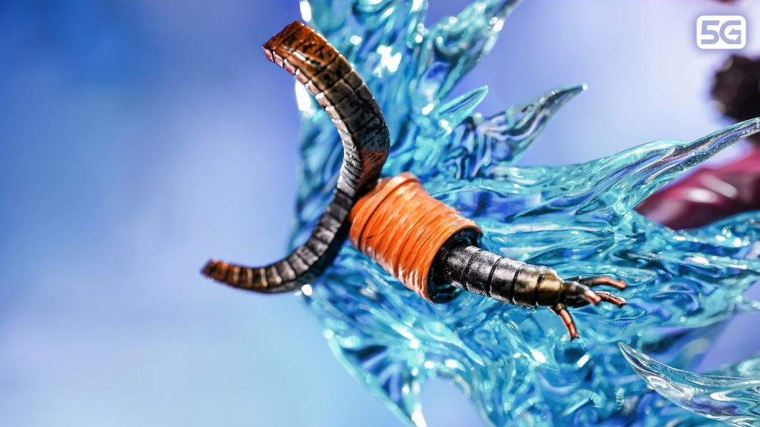 【售罄-代購/追加服務請洽客服】5G>航海王>WCF 草帽團三戰力 惡魔風腳 香吉士 