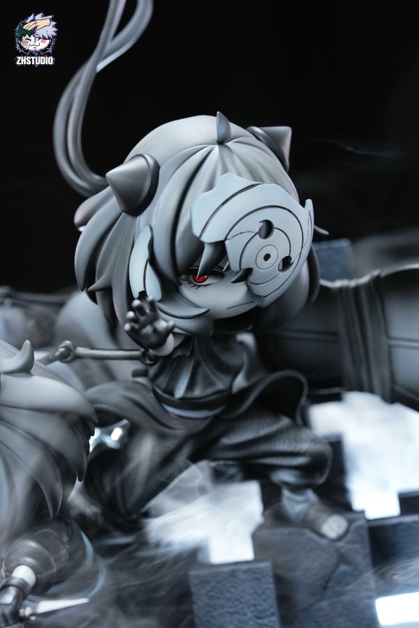 【售罄-代購/追加服務請洽客服】ZH整活 > SPYxFAMILY間諜家家酒 & 火影忍者 > 神威·共鳴 安妮亞cos卡卡西 & 帶土(雙配色) ZH整活,SPYxFAMILY間諜家家酒,安妮亞,GK,玩具,收藏,擺件,模型,公仔,人偶,手辦,動漫