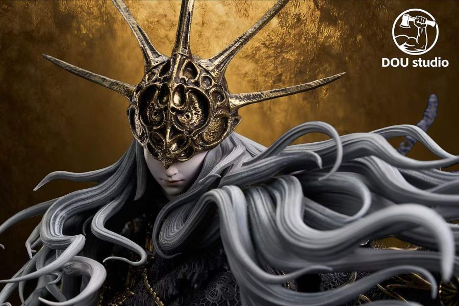 【預購】DOU-Studio > 黑暗靈魂 > 吞噬神明者 埃爾德里奇 DOU-Studio,黑暗靈魂,埃爾德里奇,GK,玩具,收藏,擺件,模型,公仔,人偶,手辦,動漫