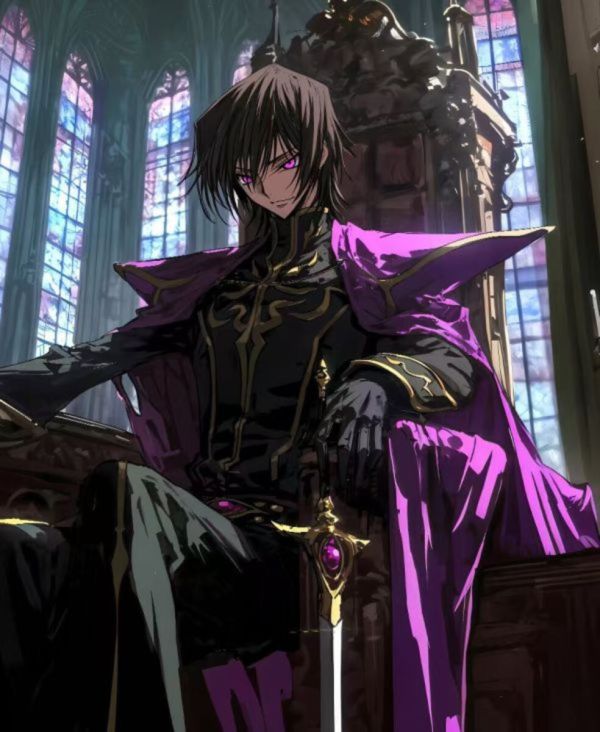 【預購】H2工作室>Code Geass 反叛的魯路修>魯路修·蘭佩路基裝飾掛畫 葬送的芙莉蓮,勇者,芙莉蓮辛梅爾,GK,玩具,模型,雕像,擺飾,收藏,共鳴