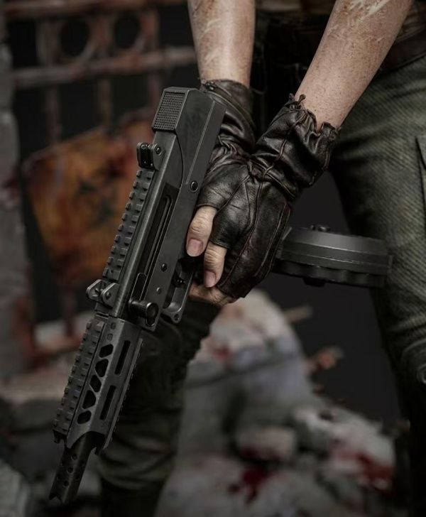 【預購】倒影工作室 > 惡靈古堡 > 1/4 葛蕾斯 倒影工作室,惡靈古堡,葛蕾斯,GK,玩具,收藏,擺件,模型,公仔,人偶,手辦,動漫