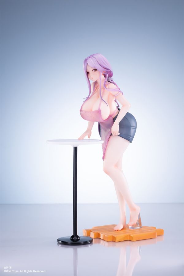 【預購】KIWI TOYS>1/6 今天的晚餐 YUKI 家庭教師,彩虹之子,風,IF工作室,GK,玩具,模型,雕像,擺飾,收藏,共鳴
