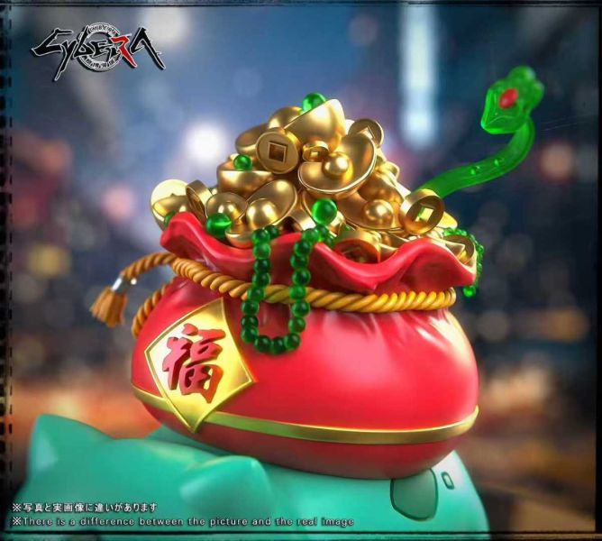 【預購】Cybera-Studio > 寶可夢 > 聚寶蛙 妙蛙種子 Cybera-Studio,寶可夢,妙蛙種子,GK,玩具,收藏,擺件,模型,公仔,人偶,手辦,動漫