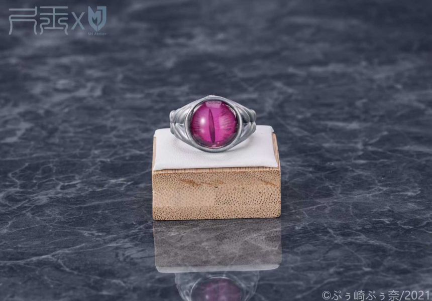 【預購】尺玉 & MJ Atelier > 不擅交際的未亡人雪女與詛咒戒指 > 初見 雪乃深冬 尺玉,MJ Atelier,不擅交際的未亡人雪女與詛咒戒指,雪乃深冬,GK,玩具,收藏,擺件,模型,公仔,人偶,手辦,動漫