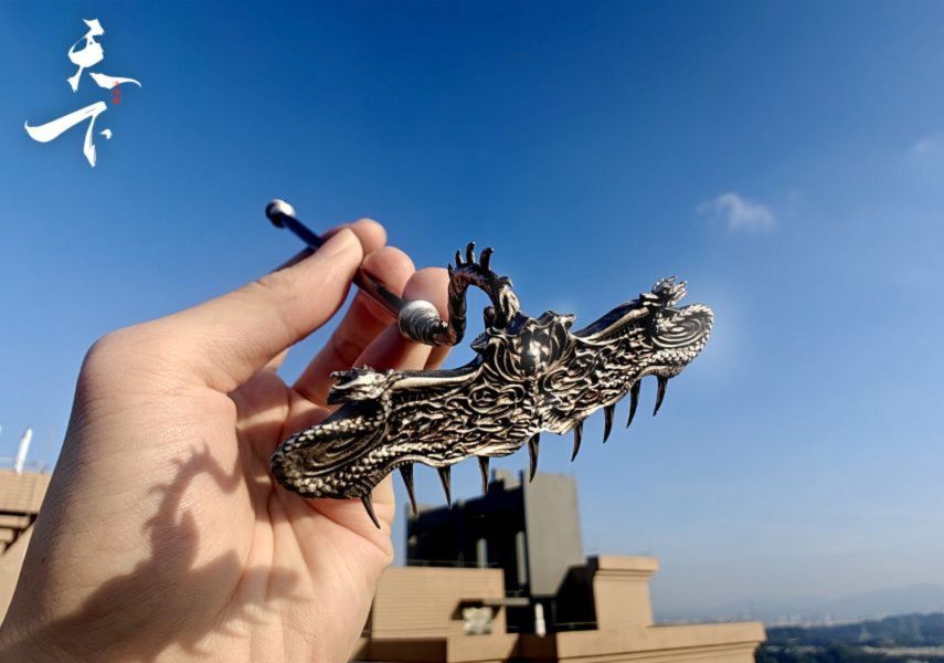 【預購】天下工作室>西遊記>天蓬元帥 · 豬八戒 西遊記,豬八戒,GK,玩具,模型,雕像,擺飾,收藏,共鳴