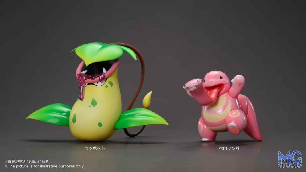 【預購】MG-Studio > 寶可夢 > 1/20 & 1/8 火箭隊 武藏 & 小次郎 七龍珠,Dragonball,超二悟飯,超級賽亞人,賽亞人,GK,玩具,模型,雕像