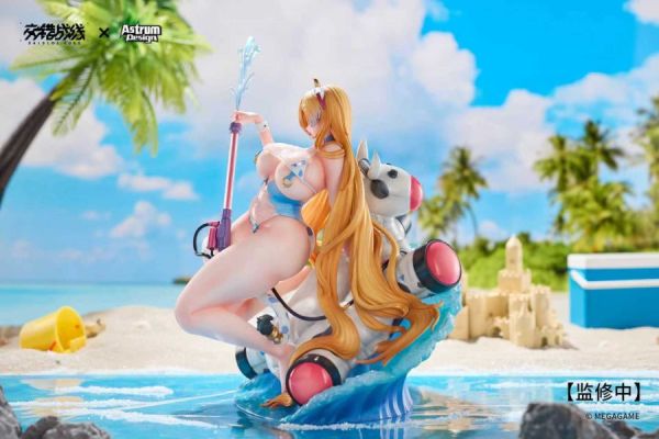 【預購】AstrumDesign > 交錯戰線 > 1/7 沁凉哞飲 緹爾鋒 AstrumDesign,交錯戰線,緹爾鋒,GK,玩具,收藏,擺件,模型,公仔,人偶,手辦,動漫