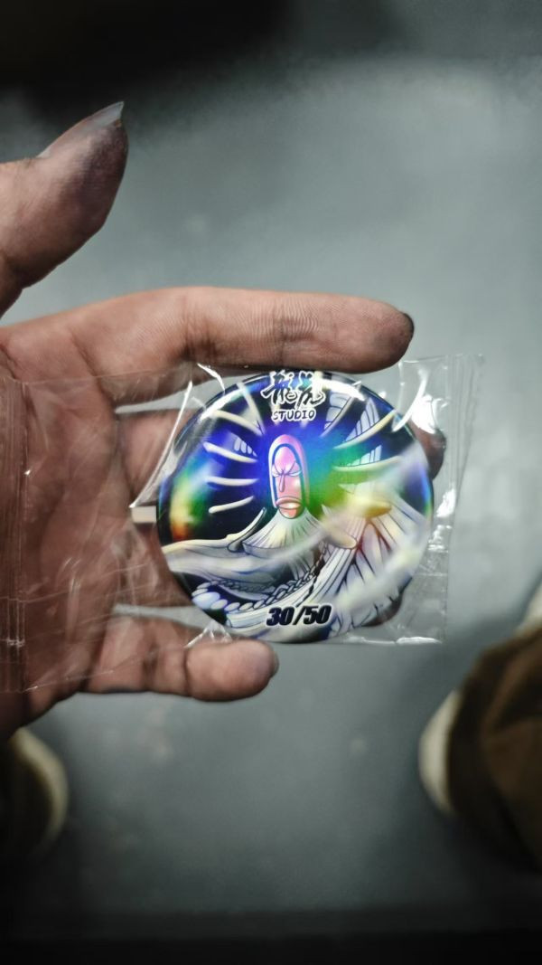 【預購】龍虎-Studio>海賊王>CP0冷門 第二彈 馬赫 & 吉司蒙達 怪博士與機器娃娃,阿拉蕾,GK,玩具,模型,雕像,擺飾,收藏,共鳴