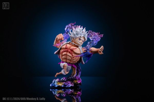 【售罄-代購/追加服務請洽客服】DK模玩 > 海賊王 > WCF 人人果實系列第九彈 尼卡版 彈跳魯夫2.0 七龍珠,Dragonball,布羅利,悟吉塔,超級賽亞人,賽亞人,GK,玩具,模型,雕像,共鳴