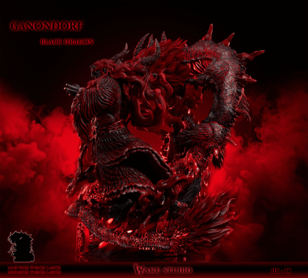 【售罄-代購/追加服務請洽客服】Wake-Studio > 塞爾達傳說 > 1/6 & 1/4 加儂多夫 碧藍航線,妖萌萌 ,七省 ,GK,玩具,模型,雕像,共鳴