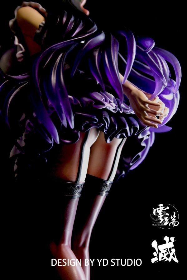 【預購】雲端工作室 > 鬼滅之刃 > 女僕系列 花柱-蝴蝶香奈惠 雲端工作室,鬼滅之刃,蝴蝶香奈惠,GK,玩具,收藏,擺件,模型,公仔,人偶,手辦,動漫