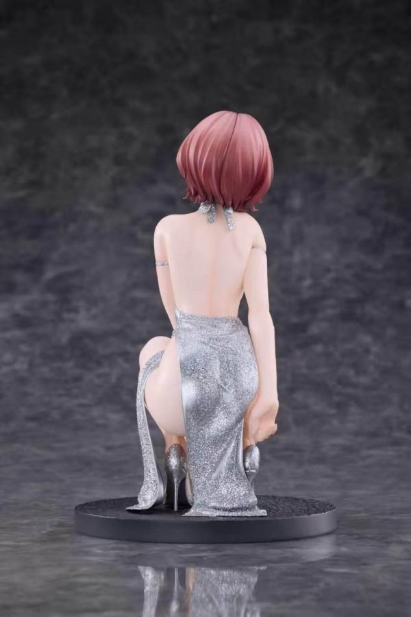 【預購】Hello工作室 > 偶像大師閃耀色彩 > 1/6 禮服ver.樋口圓香 Arcobaleno,家庭教師,澤田綱吉,GK,玩具,收藏,擺件,模型,公仔,人偶,手辦,動漫