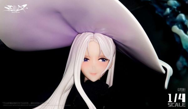 【補款】YOLO & 吧唧工作室 > 碧藍航線 > 1/4 約克太太(雙版本) 宮崎駿,吃瓜龍貓,龍貓,GK,玩具,模型,雕像,擺飾,收藏,共鳴