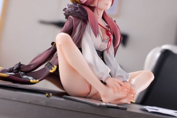 【售罄-代購/追加服務請洽客服】CircleMax > 蔚藍檔案 > 1/4 & 1/7 阿露 陸八魔亞瑠 