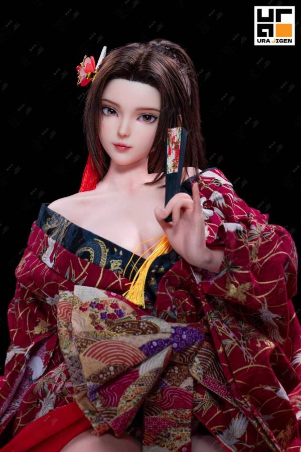 【預購】里次元工作室 > 格鬥天王 > 1/3 和服女孩 不知火舞 里次元工作室,格鬥天王,不知火舞,GK,玩具,收藏,擺件,模型,公仔,人偶,手辦,動漫