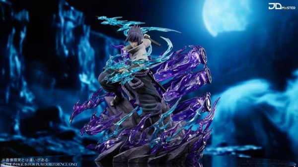 【海外現貨】JDM工作室>火影忍者>1/6 須佐能乎 宇智波佐助 火影忍者,NARUTO,宇智波佐助,須佐能乎,GK,玩具,模型,雕像,共鳴