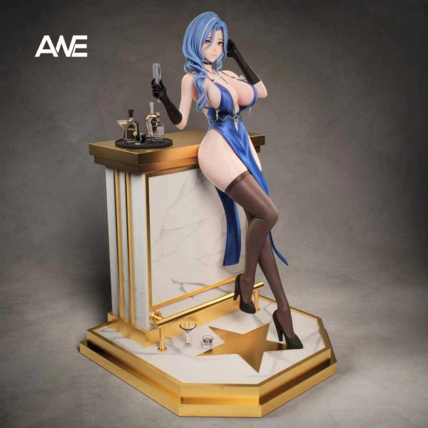 【預購】ANE-Studio > 少女前線2 > 海倫 ANE-Studio,少女前線2：追放,海倫,GK,玩具,收藏,擺件,模型,公仔,人偶,手辦,動漫