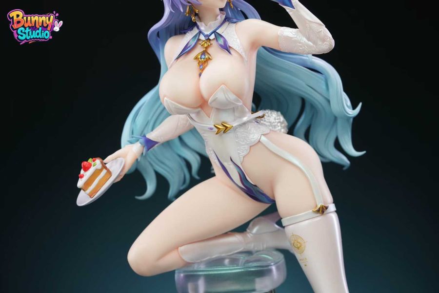 【預購】Bunny-Studio > 鳴潮 > 1/6 坎特蕾拉·翡薩烈 鳴潮,坎特蕾拉·翡薩烈,GK,玩具,模型,雕像,共鳴
