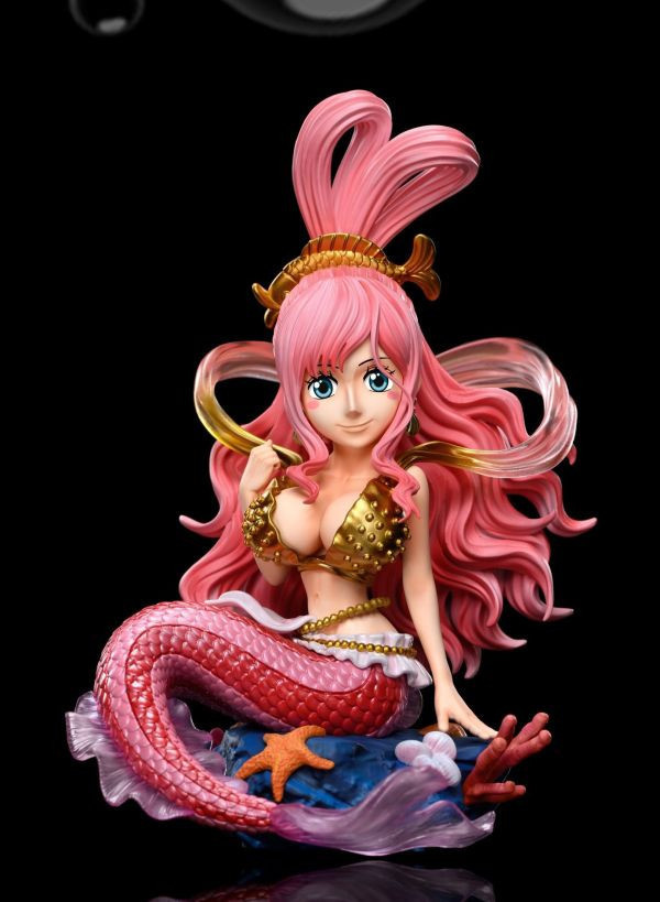 【預購】A+研究所>海賊王>魚人島企劃第一彈 人魚公主白星 海賊王,航海王,onepiece,海賊王,魚人島企劃第一彈,人魚公主白星,GK,玩具,模型,雕像,共鳴