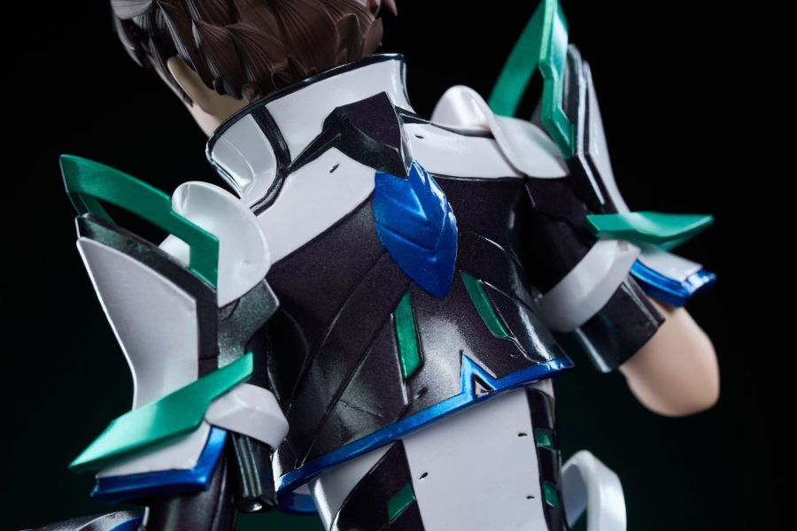 【預購】尼機工作室 > 異度神劍2 > 萊克斯 尼機工作室,異度神劍2,萊克斯,GK,玩具,收藏,擺件,模型,公仔,人偶,手辦,動漫