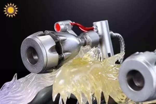 【售罄-代購/追加服務請洽客服】太陽模玩 > 數碼寶貝 > 千年獸 (雙比例) 太陽模玩,數碼寶貝,千年獸,GK,玩具,收藏,擺件,模型,公仔,人偶,手辦,動漫