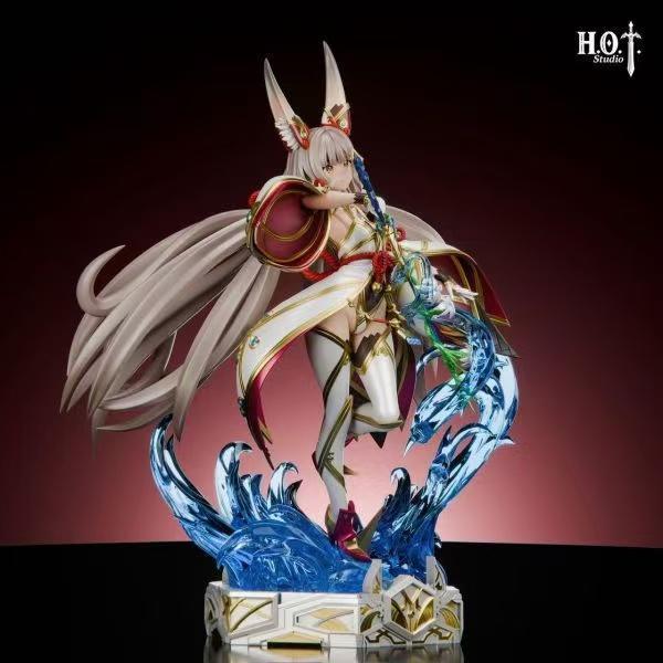 【預購】HOT-Studio > 異度神劍2 > 1/6 覺醒型態 妮亞 (Nia) HOT-Studio,異度神劍,妮亞,GK,玩具,收藏,擺件,模型,公仔,人偶,手辦,動漫