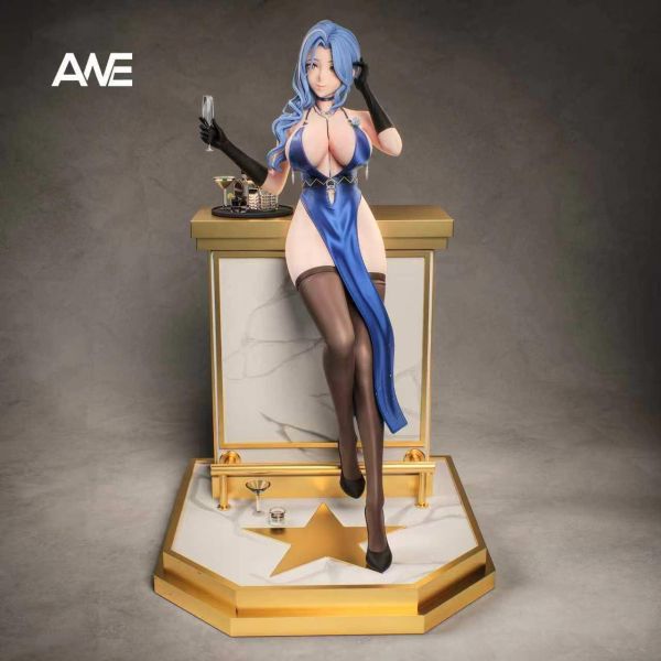 【預購】ANE-Studio > 少女前線2 > 海倫 ANE-Studio,少女前線2：追放,海倫,GK,玩具,收藏,擺件,模型,公仔,人偶,手辦,動漫
