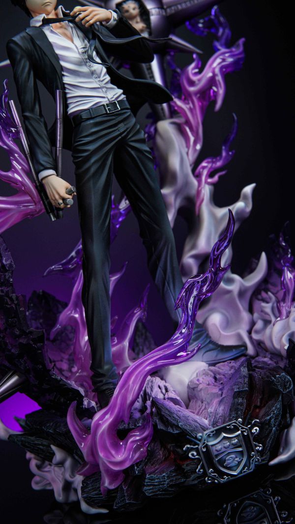 【預購】重甲犀牛 > 家庭教師HITMAN REBORN! > 1/6 雲雀恭彌 IF工作室,家庭教師HITMAN REBORN!,列恩睡衣,GK,玩具,收藏,擺件,模型,公仔,人偶,手辦,動漫