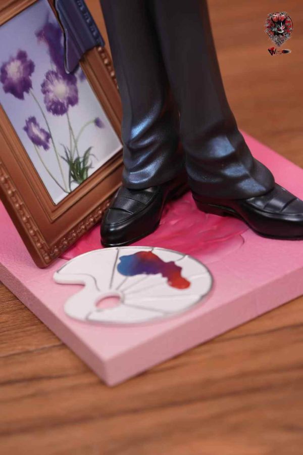 【售罄-代購/追加服務請洽客服】Weare A Design > 櫻蘭高校男公關部 > 1/6 鳳鏡夜 崩壞星穹鐵道,米哈遊,米家,奶茶卡芙卡,手機遊戲,手遊,GK,玩具,模型,雕像