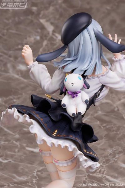 【預購】A・DIMENSION > 青桐高校 > 1/7 私服 Ver.山黑音玄 A・DIMENSION,青桐高校,山黑音玄,GK,玩具,收藏,擺件,模型,公仔,人偶,手辦,動漫