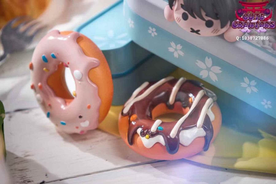 【預購】Cute Creators > 敗北女角太多了 > 1/6 八奈見杏菜 家庭教師,HITMANREBORN,里包恩,GK,玩具,模型,雕像,共鳴