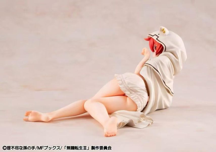 【預購】Megahouse > 無職轉生 > 陪你一起睡喵Ver.掌中的艾莉絲 Megahouse,無職轉生,艾莉絲,GK,玩具,收藏,擺件,模型,公仔,人偶,手辦,動漫