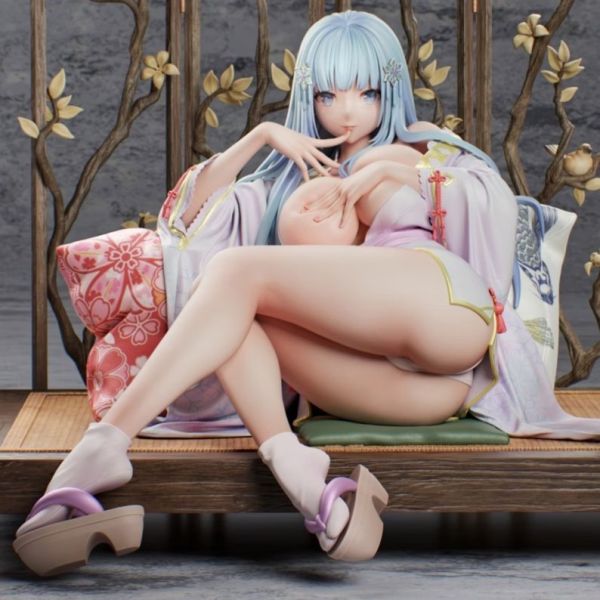 【售罄-代購/追加服務請洽客服】ABsinthe studio>蔚藍檔案>1/4 至臻大師 第三彈 雪女姬 七龍珠,Dragonball,布羅利,悟吉塔,超級賽亞人,賽亞人,GK,玩具,模型,雕像,共鳴