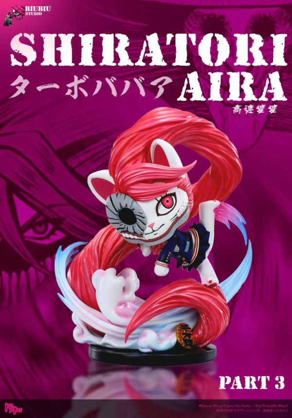 【預購】Biubiu工作室 > 膽大黨 > 1/6 高速婆婆cos系列第三彈 紅衣婆婆 Power-Studio,火影忍者,綱手,GK,玩具,收藏,擺件,模型,公仔,人偶,手辦,動漫