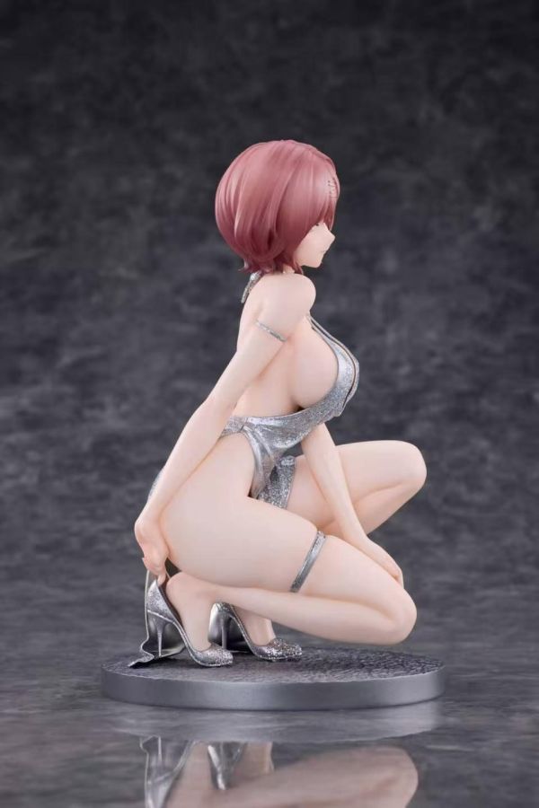 【預購】Hello工作室 > 偶像大師閃耀色彩 > 1/6 禮服ver.樋口圓香 Arcobaleno,家庭教師,澤田綱吉,GK,玩具,收藏,擺件,模型,公仔,人偶,手辦,動漫