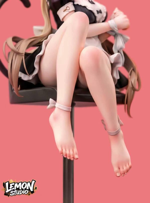 【預購】Lemon-Studio > 原神 > 1/6 女僕桑多涅(雙版本) Myethos,原神,茜特菈莉,GK,玩具,收藏,擺件,模型,公仔,人偶,手辦,動漫