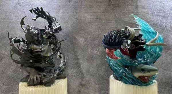 【預購】《正版授權》RYU-Studio > 火影忍者 > 1/6 疾風傳 曉組織 宇智波鼬 RYU-Studio,火影忍者,宇智波鼬,GK,玩具,收藏,擺件,模型,公仔,人偶,手辦,動漫