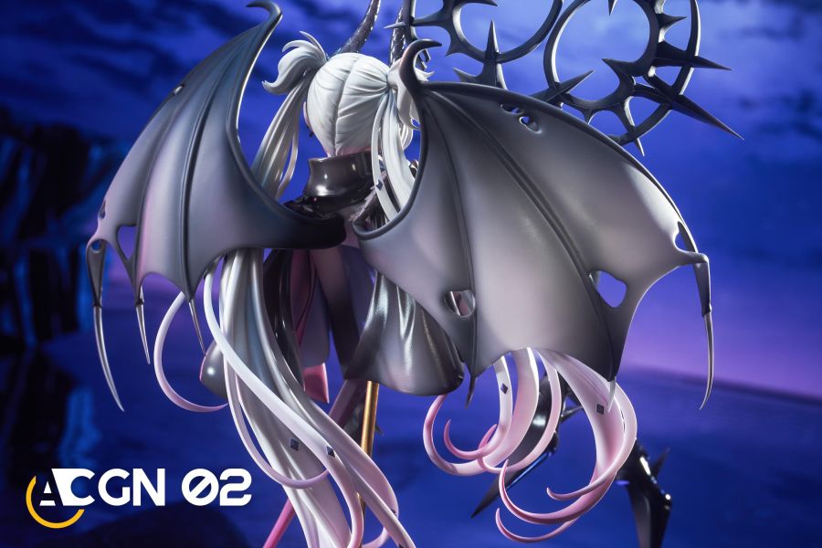 【預購】ACGN 02 > Fate > 1/7 FGO 命運：冠位指定 莉莉絲 ACGN 02,Fate,妖精騎士崔斯坦,GK,玩具,收藏,擺件,模型,公仔,人偶,手辦,動漫