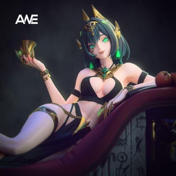 【預購】ANE-Studio > 原神 > 奈芙爾 ANE-Studio,原神,奈芙爾,GK,玩具,收藏,擺件,模型,公仔,人偶,手辦,動漫