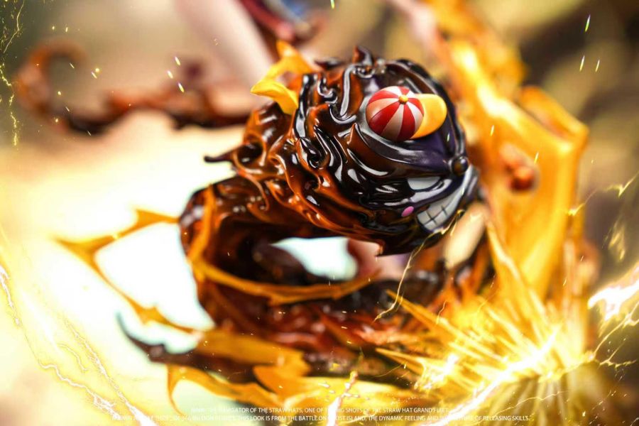 【預購】SY-Studio > 海賊王 > 娜美 SY-Studio,海賊王,娜美,GK,玩具,收藏,擺件,模型,公仔,人偶,手辦,動漫