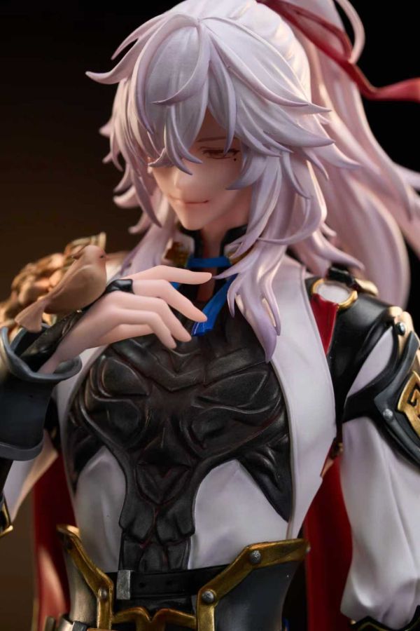 【預購】漆匠工作室 > 崩壞：星穹鐵道 > 1/7 景元 漆匠工作室,崩壞：星穹鐵道,景元,GK,玩具,收藏,擺件,模型,公仔,人偶,手辦,動漫