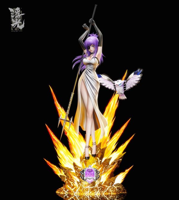 【預購】浮光-Studio > 家庭教師HITMAN REBORN! > 1/6 輕奢微動態站姿系列007 10年後 庫洛姆(雙版本) TOY-Studio,家庭教師HITMAN REBORN!,彭格列Ⅰ世,澤田家康,GK,玩具,收藏,擺件,模型,公仔,人偶,手辦,動漫
