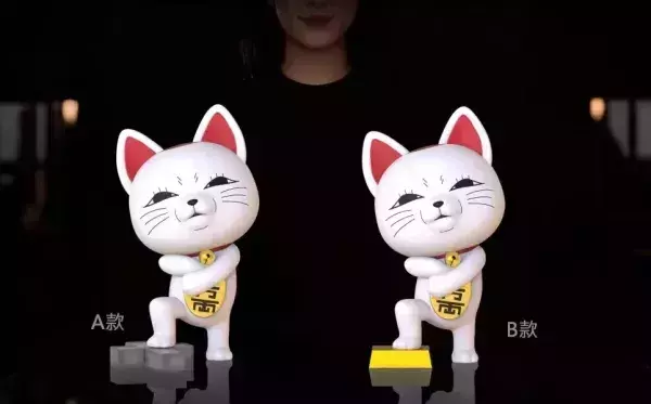 【海外現貨】Hit Face砸臉 > 膽大黨 > 第二彈 高速婆婆 Hit Face砸臉,膽大黨,高速婆婆,GK,玩具,收藏,擺件,模型,公仔,人偶,手辦,動漫